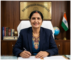 Chairperson